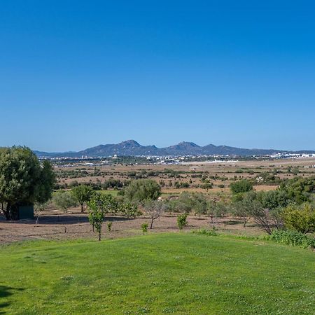 Villa Patrizia-Luxury House Olbia Exterior foto