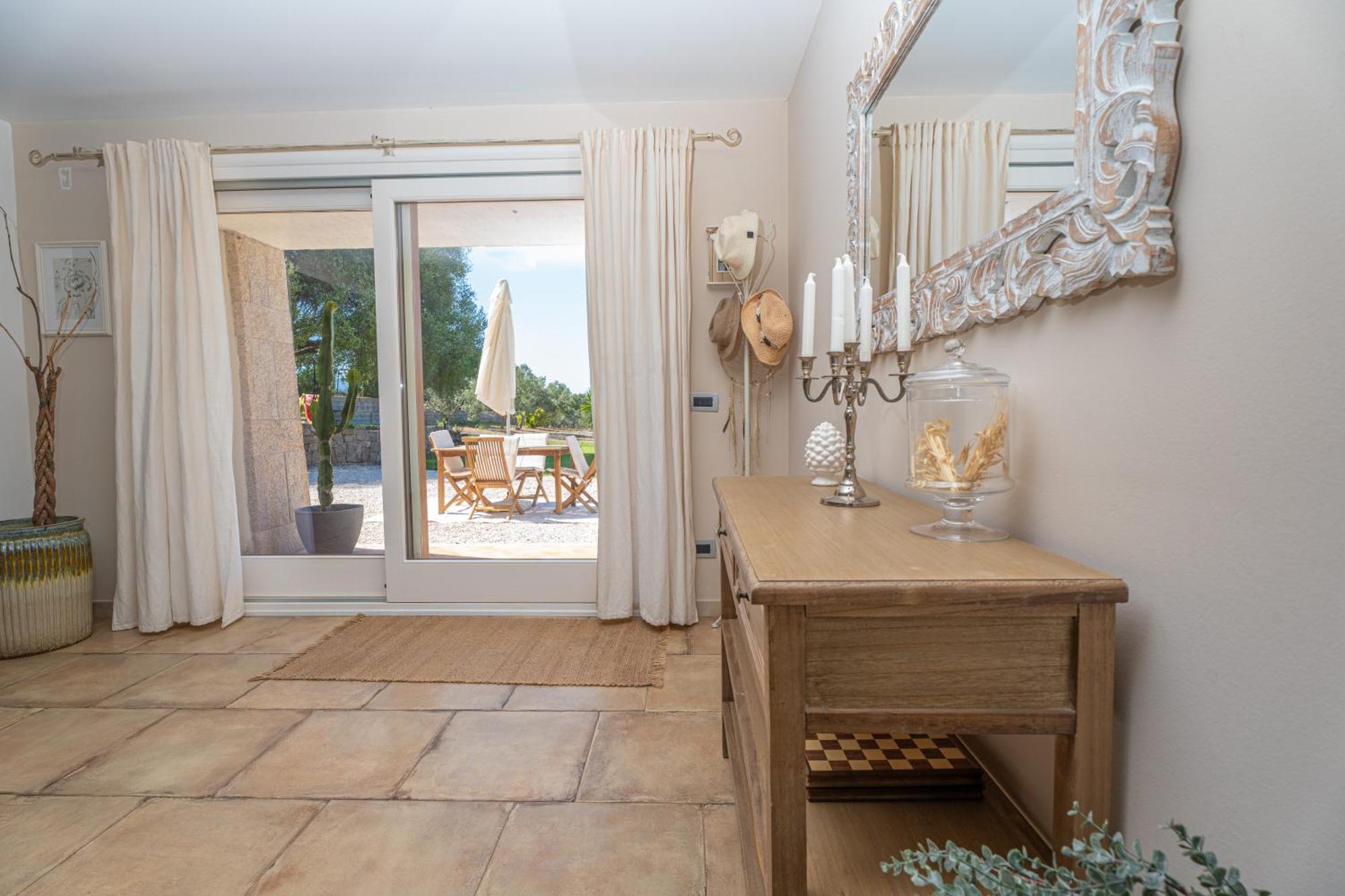 Villa Patrizia-Luxury House Olbia Exterior foto